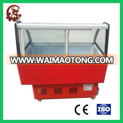 chest freezer used from china big brand